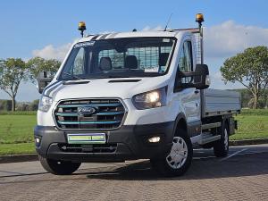 FORD - E-TRANSIT