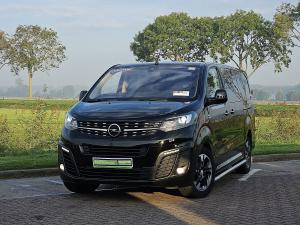 OPEL - VIVARO 2.0