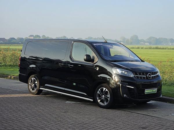 OPEL - VIVARO 2.0