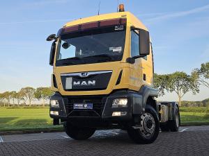 M.A.N. - 18.430 TGX