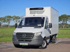 MERCEDES-BENZ - SPRINTER 314