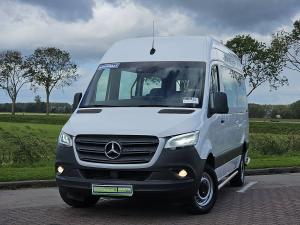 MERCEDES-BENZ - SPRINTER 314