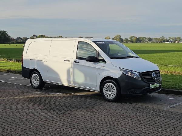 MERCEDES-BENZ - EVITO