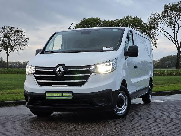 RENAULT - TRAFIC 2.0 DCI L2 Navi Euro6 Airco!