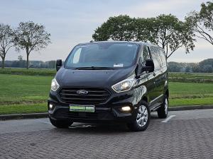 FORD - TRANSIT CUSTOM 2.0