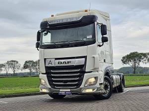 DAF - XF 480