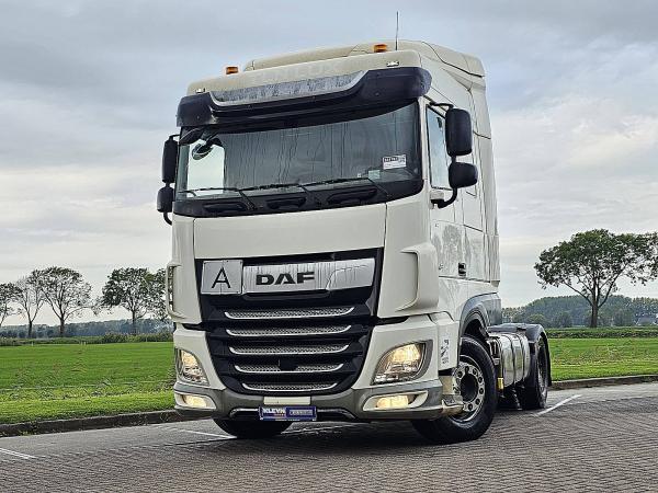 DAF - XF 480