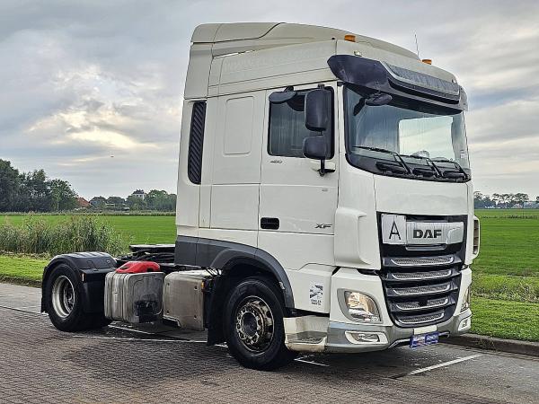DAF - XF 480