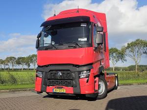 RENAULT - T 480
