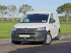 VOLKSWAGEN - CADDY 2.0