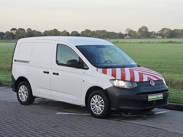 VOLKSWAGEN - CADDY 2.0