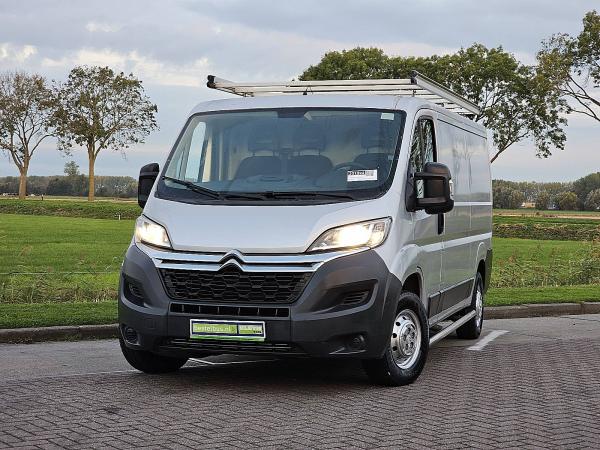 CITROEN - JUMPER 2.2 L2 ac