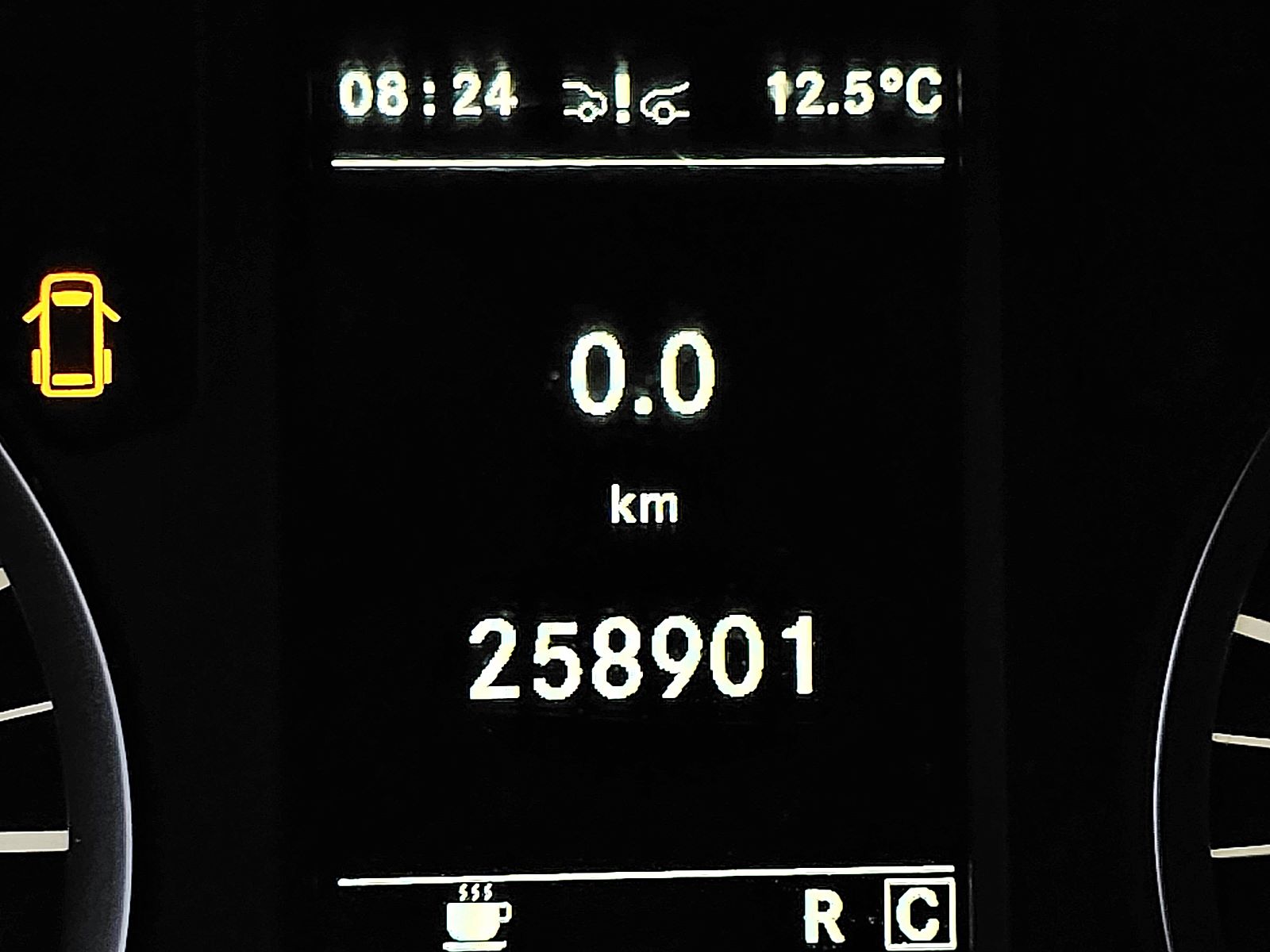 EKM