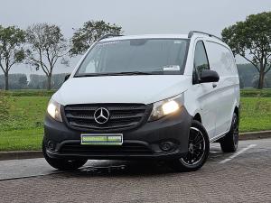 MERCEDES-BENZ - VITO 119 CDI