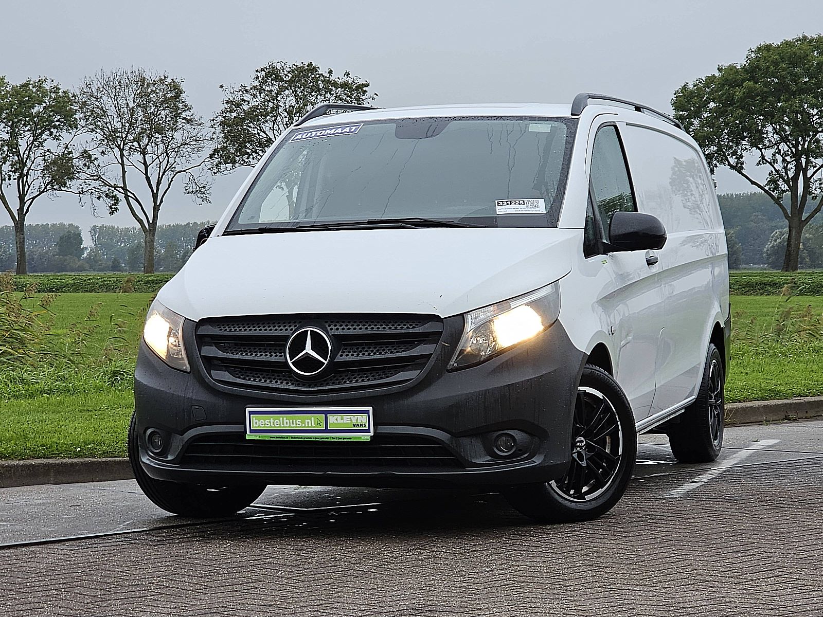 HLV