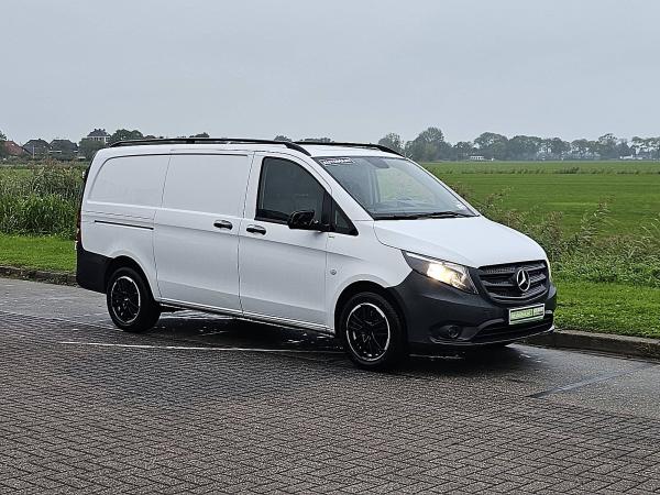 MERCEDES-BENZ - VITO 119 CDI