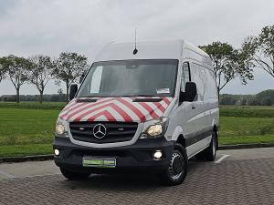MERCEDES-BENZ - SPRINTER 519