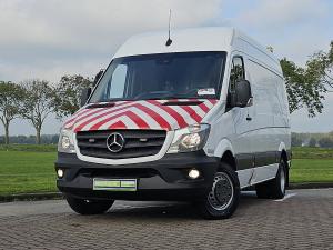 MERCEDES-BENZ - SPRINTER 519
