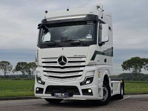 MERCEDES-BENZ - ACTROS 1851 LS