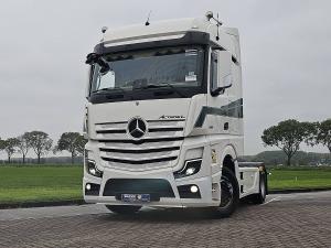 MERCEDES-BENZ - ACTROS 1851 LS