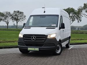 MERCEDES-BENZ - SPRINTER 317