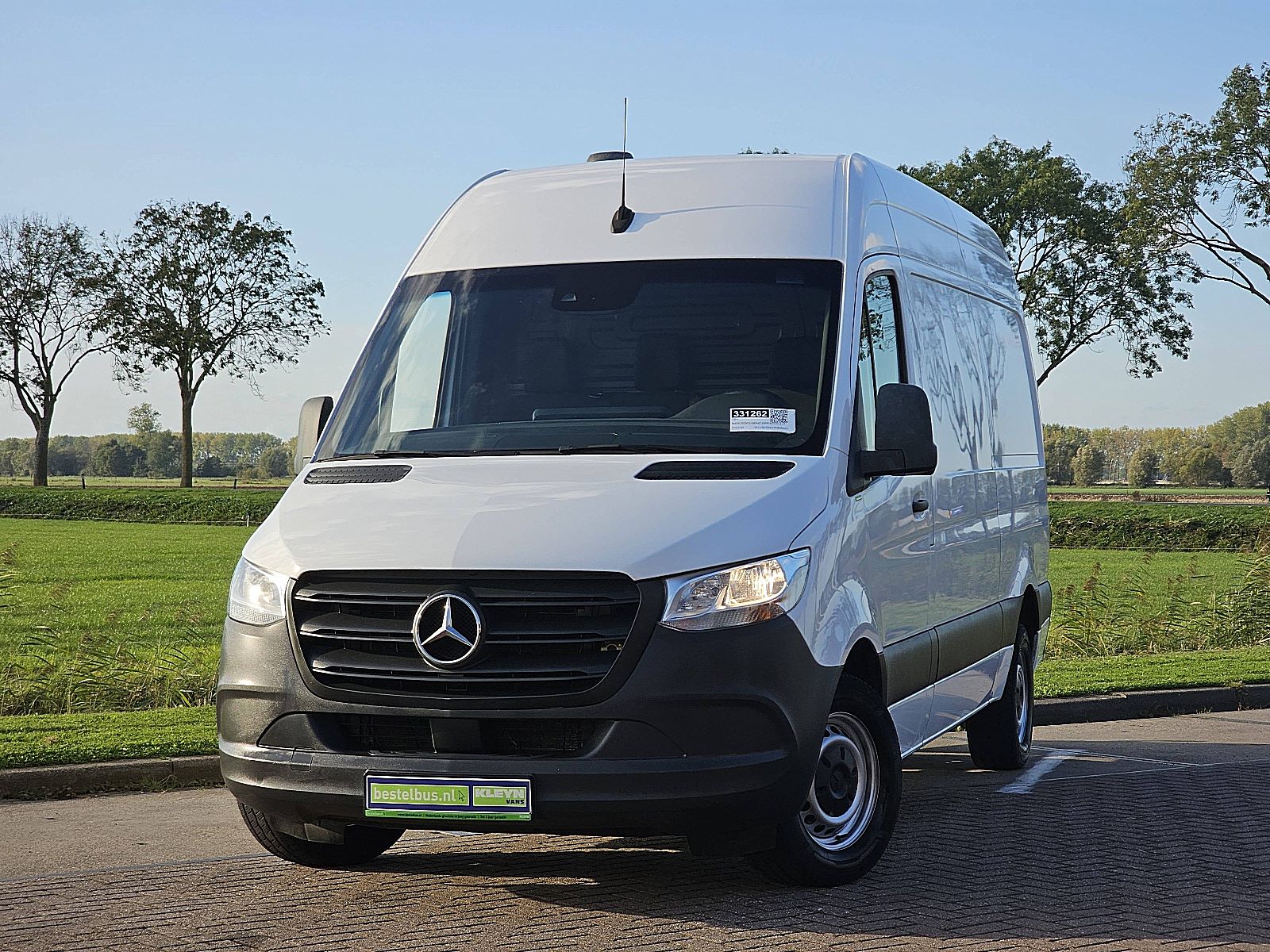 HLV