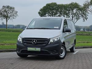 MERCEDES-BENZ - VITO 116