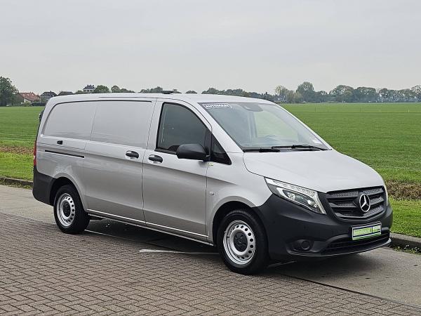 MERCEDES-BENZ - VITO 116