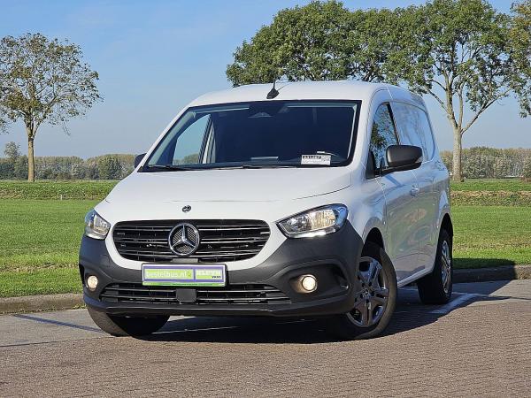 MERCEDES-BENZ - CITAN 110 CDI