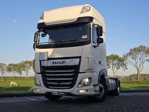 DAF - XF 480