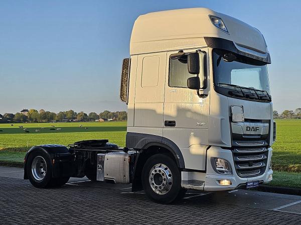 DAF - XF 480