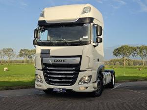 DAF - XF 480