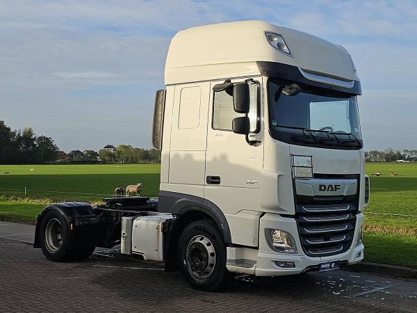 DAF - XF 480