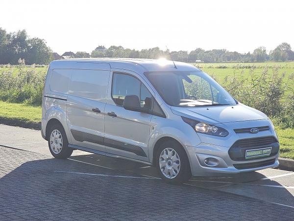 FORD - TRANSIT CONNECT 1.5