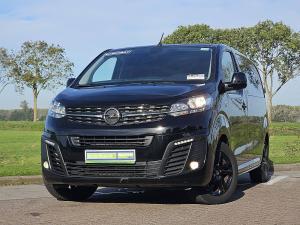 OPEL - VIVARO 2.0
