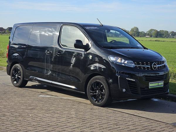 OPEL - VIVARO 2.0