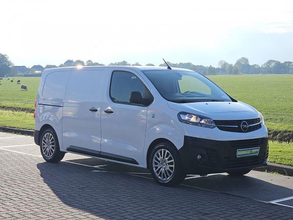 OPEL - VIVARO 1.5