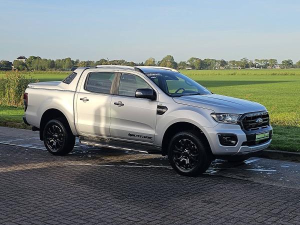 FORD - RANGER 2.0