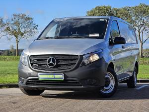 MERCEDES-BENZ - VITO 114