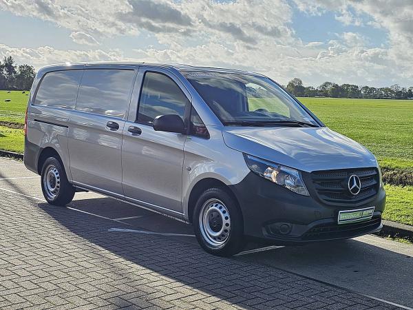 MERCEDES-BENZ - VITO 114