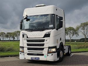 SCANIA - R410