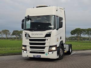 SCANIA - R410