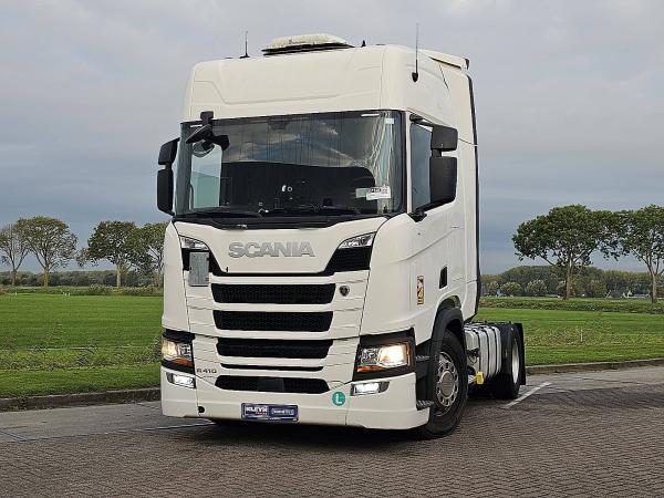 SCANIA - R410