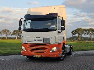 DAF - CF 400