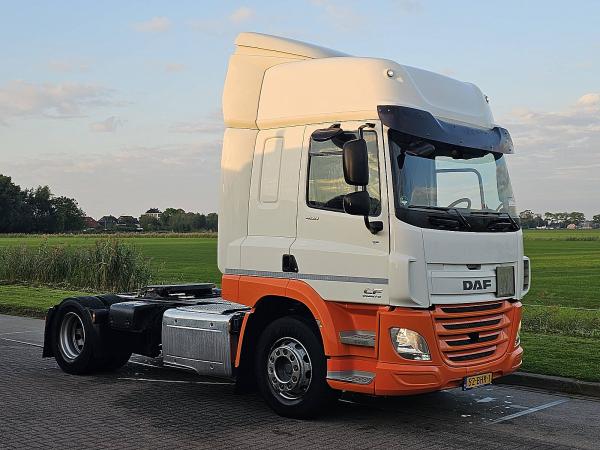 DAF - CF 400