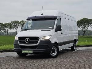 MERCEDES-BENZ - SPRINTER 319