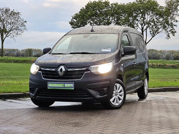 RENAULT - EXPRESS 1.5 ac carplay EURO6