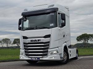 DAF - XG 480