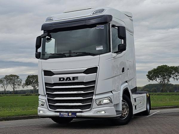 DAF - XG 480