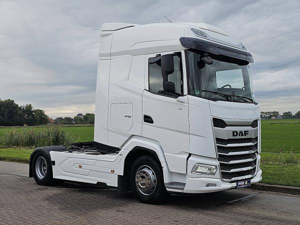 DAF - XG 480